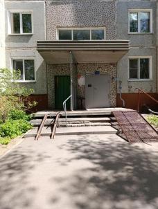 Продажа квартиры Омск. улица Ярослава Гашека 22