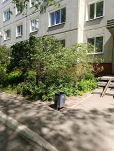 Продажа квартиры Омск. улица Ярослава Гашека 22