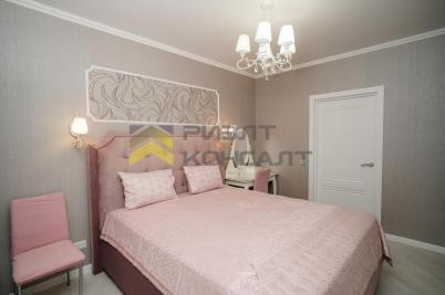 Продажа квартиры Омск. бульвар М.М.Кузьмина, 5 Продажа квартиры Омск. бульвар М.М.Кузьмина, 5