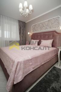 Продажа квартиры Омск. бульвар М.М.Кузьмина, 5 Продажа квартиры Омск. бульвар М.М.Кузьмина, 5