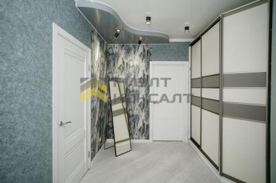 Продажа квартиры Омск. бульвар М.М.Кузьмина, 5 Продажа квартиры Омск. бульвар М.М.Кузьмина, 5