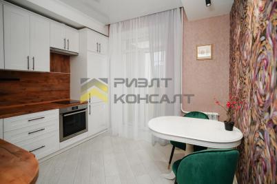 Продажа квартиры Омск. бульвар М.М.Кузьмина, 5 Продажа квартиры Омск. бульвар М.М.Кузьмина, 5