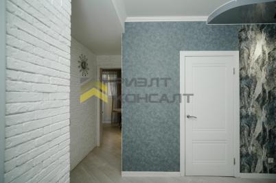 Продажа квартиры Омск. бульвар М.М.Кузьмина, 5 Продажа квартиры Омск. бульвар М.М.Кузьмина, 5