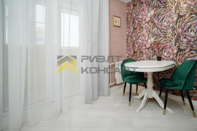 Продажа квартиры Омск. бульвар М.М.Кузьмина, 5 Продажа квартиры Омск. бульвар М.М.Кузьмина, 5