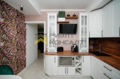 Продажа квартиры Омск. бульвар М.М.Кузьмина, 5 Продажа квартиры Омск. бульвар М.М.Кузьмина, 5