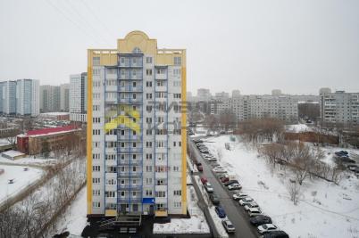 Продажа квартиры Омск. бульвар М.М.Кузьмина, 5 Продажа квартиры Омск. бульвар М.М.Кузьмина, 5