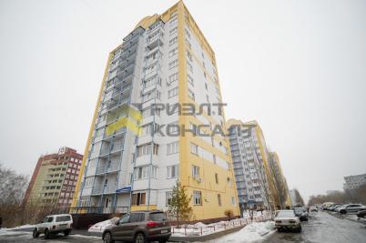 Продажа квартиры Омск. бульвар М.М.Кузьмина, 5 Продажа квартиры Омск. бульвар М.М.Кузьмина, 5