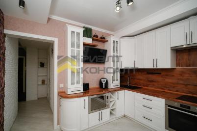 Продажа квартиры Омск. бульвар М.М.Кузьмина, 5 Продажа квартиры Омск. бульвар М.М.Кузьмина, 5