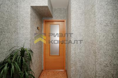 Продажа квартиры Омск. проезд 1-й Амурский, 5, к.1