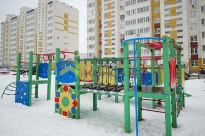 Продажа квартиры Омск. проезд 1-й Амурский, 5, к.1