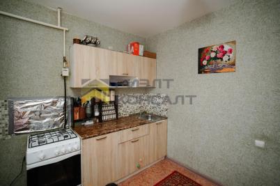 Продажа квартиры Омск. проезд 1-й Амурский, 5, к.1
