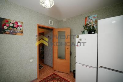Продажа квартиры Омск. проезд 1-й Амурский, 5, к.1