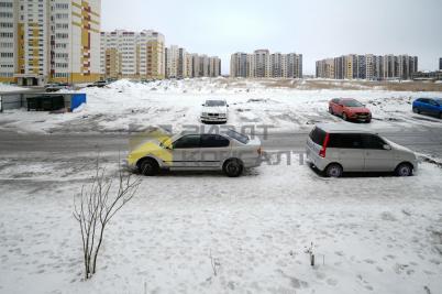 Продажа квартиры Омск. проезд 1-й Амурский, 5, к.1
