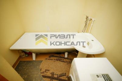 Продажа квартиры Омск. проезд 1-й Амурский, 5, к.1