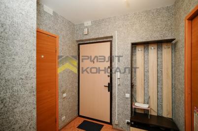 Продажа квартиры Омск. проезд 1-й Амурский, 5, к.1