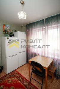 Продажа квартиры Омск. проезд 1-й Амурский, 5, к.1