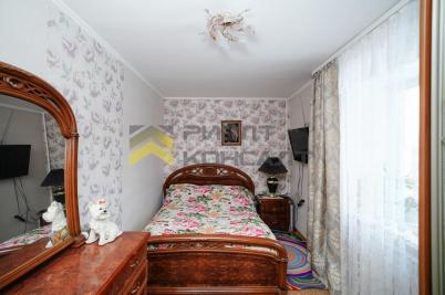 Продажа квартиры Омск.&nbsp;территория Теплично-парниковый комбинат, 13