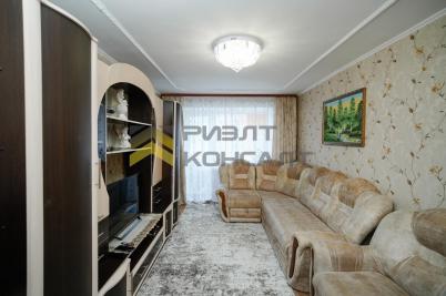 Продажа квартиры Омск.&nbsp;территория Теплично-парниковый комбинат, 13