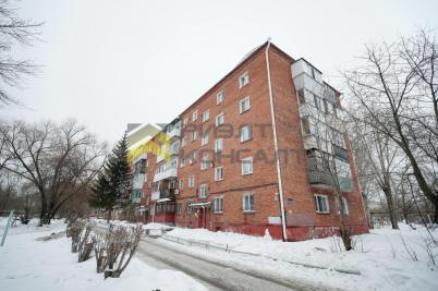 Продажа квартиры Омск.&nbsp;территория Теплично-парниковый комбинат, 13