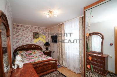 Продажа квартиры Омск.&nbsp;территория Теплично-парниковый комбинат, 13