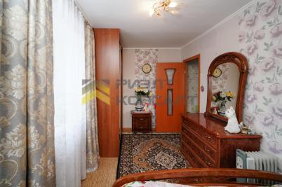 Продажа квартиры Омск. территория Теплично-парниковый комбинат, 13 Продажа квартиры Омск. территория Теплично-парниковый комбинат, 13