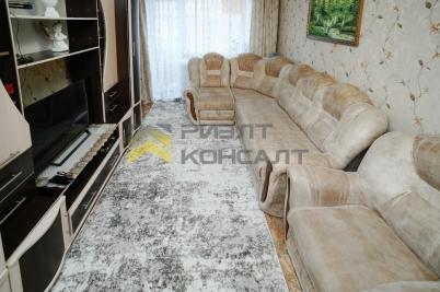 Продажа квартиры Омск.&nbsp;территория Теплично-парниковый комбинат, 13