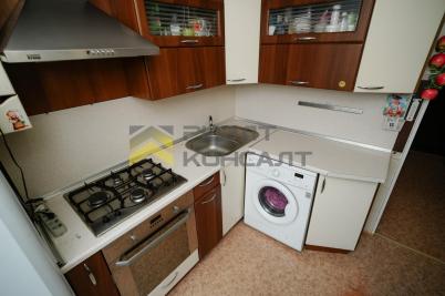 Продажа квартиры Омск.&nbsp;территория Теплично-парниковый комбинат, 13