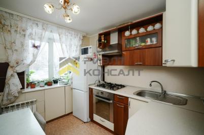 Продажа квартиры Омск.&nbsp;территория Теплично-парниковый комбинат, 13