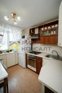 Продажа квартиры Омск.&nbsp;территория Теплично-парниковый комбинат, 13