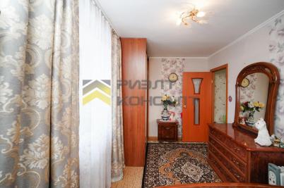 Продажа квартиры Омск.&nbsp;территория Теплично-парниковый комбинат, 13