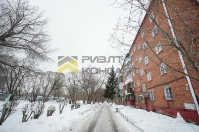 Продажа квартиры Омск.&nbsp;территория Теплично-парниковый комбинат, 13