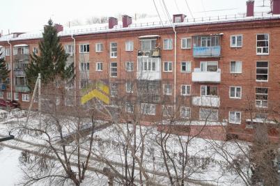 Продажа квартиры Омск.&nbsp;территория Теплично-парниковый комбинат, 13