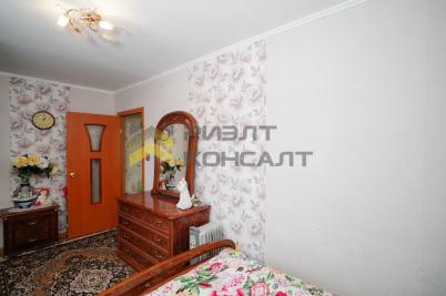 Продажа квартиры Омск.&nbsp;территория Теплично-парниковый комбинат, 13
