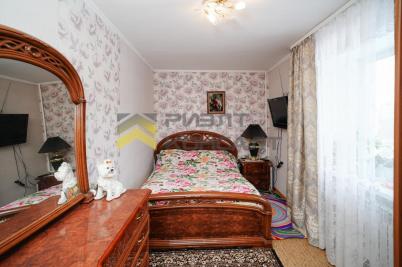 Продажа квартиры Омск.&nbsp;территория Теплично-парниковый комбинат, 13