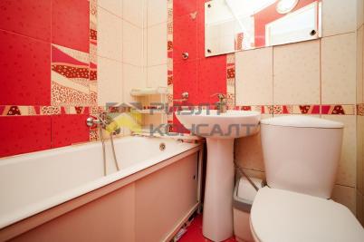 Продажа квартиры Омск.&nbsp;территория Теплично-парниковый комбинат, 13
