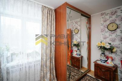 Продажа квартиры Омск.&nbsp;территория Теплично-парниковый комбинат, 13