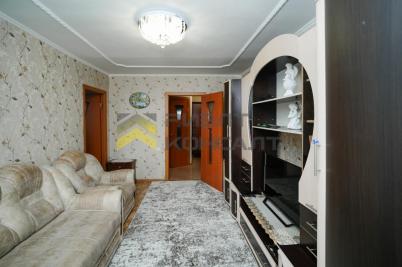 Продажа квартиры Омск.&nbsp;территория Теплично-парниковый комбинат, 13