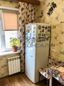 Продажа квартиры Омск. улица 10 лет Октября, 219/1 Продажа квартиры Омск. улица 10 лет Октября, 219/1
