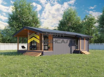 Продажа дома Омск. Омский район, село Троицкое, Сельская улица Продажа дома Омск. Омский район, село Троицкое, Сельская улица