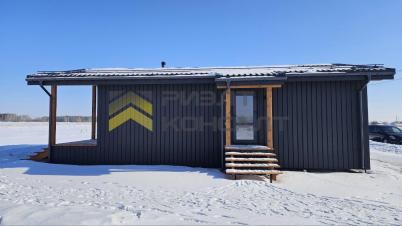 Продажа дома Омск. Омский район, село Троицкое, Сельская улица Продажа дома Омск. Омский район, село Троицкое, Сельская улица