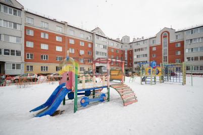 Продажа квартиры Омский. Троицкое. улица Тенистая, 4 Продажа квартиры Омский. Троицкое. улица Тенистая, 4