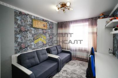 Продажа квартиры Омский. Троицкое. улица Тенистая, 4 Продажа квартиры Омский. Троицкое. улица Тенистая, 4