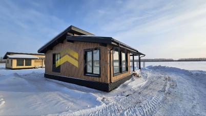 Продажа дома Омский район, село Пушкино, Берёзовая улица Продажа дома Омский район, село Пушкино, Берёзовая улица