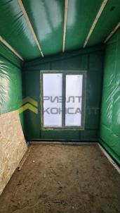 Продажа дома Омский район, село Пушкино, Берёзовая улица Продажа дома Омский район, село Пушкино, Берёзовая улица