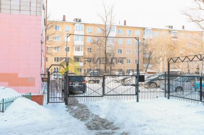 Продажа квартиры Омск. улица 22 Апреля, 40А Продажа квартиры Омск. улица 22 Апреля, 40А