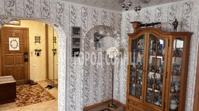 Продажа квартиры Омск. Кордная 5-я, 67 А Продажа квартиры Омск. Кордная 5-я, 67 А
