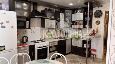 Продажа квартиры Омск. Кордная 5-я, 67 А Продажа квартиры Омск. Кордная 5-я, 67 А