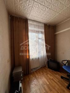 Продажа квартиры Омск. Малиновского, 15