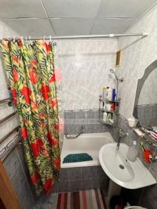 Продажа квартиры Омск. Малиновского, 15