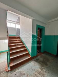 Продажа квартиры Омск. Малиновского, 15